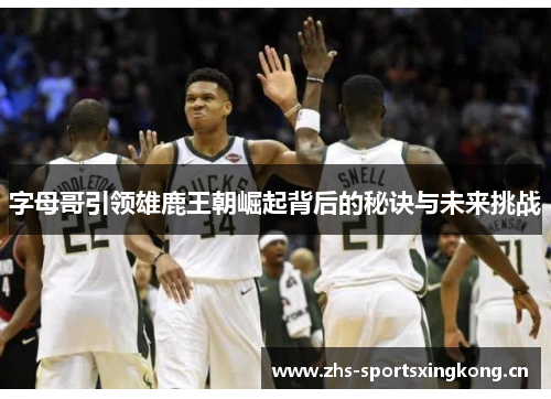 字母哥引领雄鹿王朝崛起背后的秘诀与未来挑战